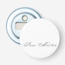 Script minimaliste Joli Monogramme 3d