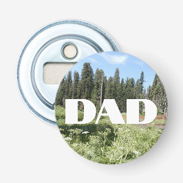Décapsuleur Sequoia National Forest Papa Bottle Opener
