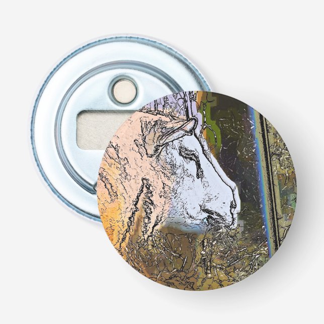 DÉCAPSULEUR SHEEP (Devant)