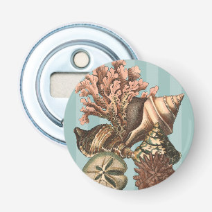 Décapsuleur Silhouette Sea Life