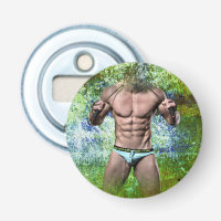 SlipperyJoe's homme adulte très musclé torse nu