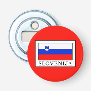 Décapsuleur Slovénie