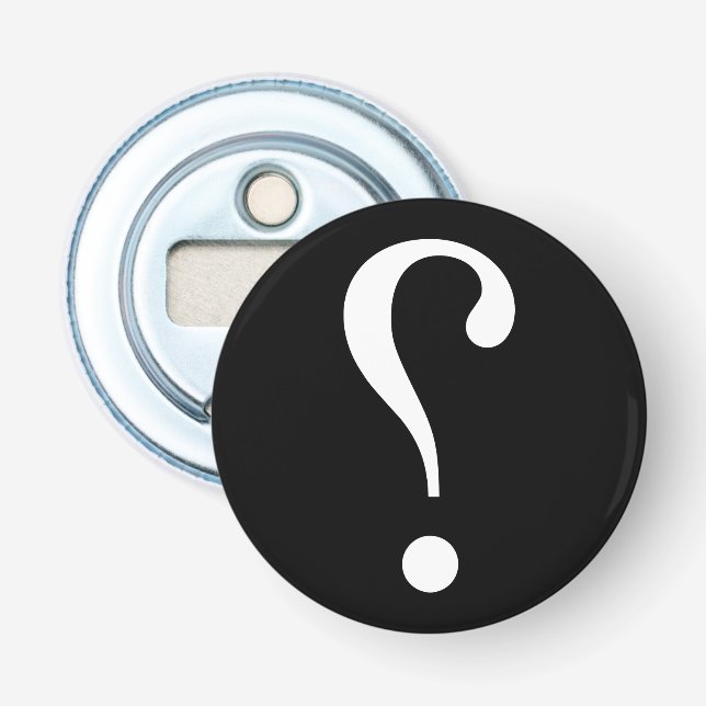 Décapsuleur sNARK mARK {ironicon} (Devant)