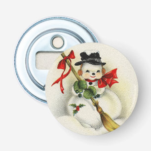 Décapsuleur Snowman 001