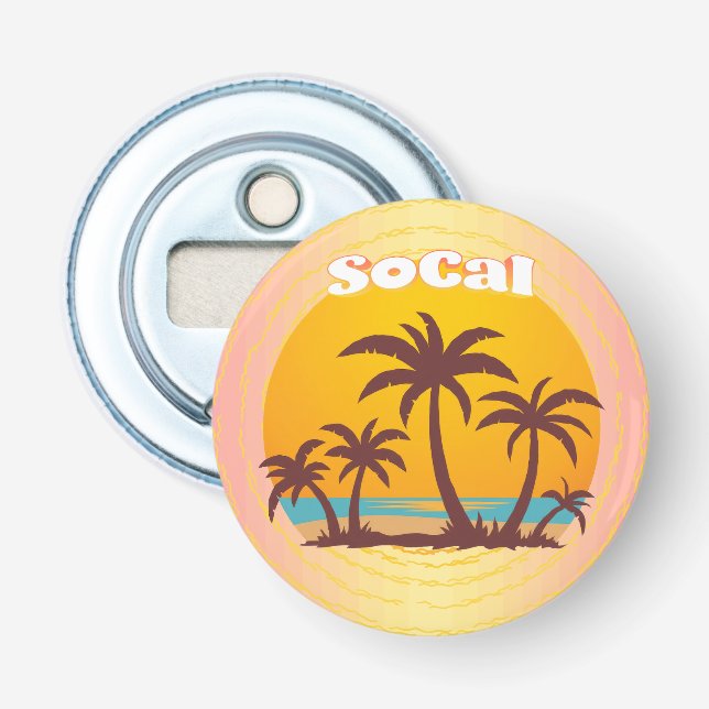 Décapsuleur SoCal (Devant)