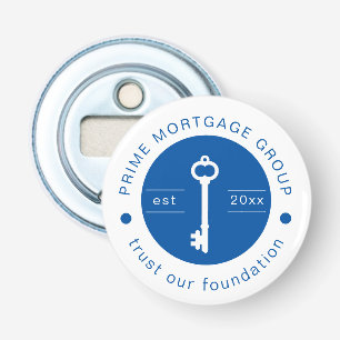 Décapsuleur Société de Crédit Immobilier Personnalisé Moderne