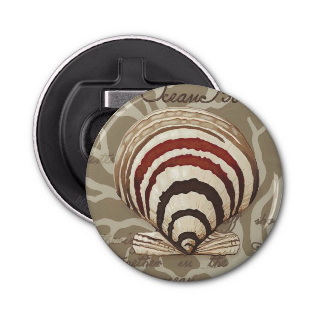 Décapsuleur Sonnet II (Devant)