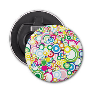 Décapsuleur Sort de cercles vifs