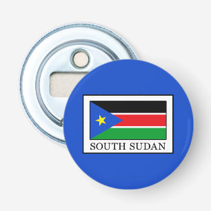 Décapsuleur Soudan du Sud