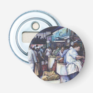 Décapsuleur Soupe à la tête de poisson, Singapour