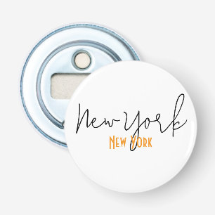 Décapsuleur Souvenir de New York City, New York