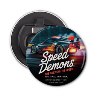 Décapsuleur Speed Power