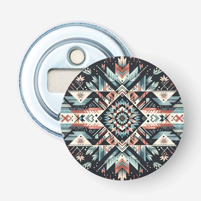 Décapsuleur Spirited Nights (Devant)