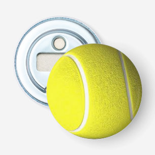 Décapsuleur Sport de balle de tennis simple