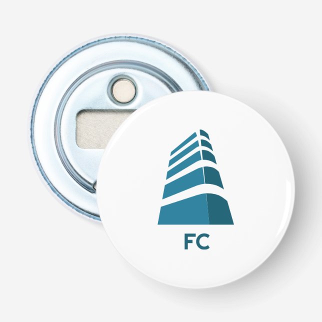 DÉCAPSULEUR SPORT FC (Devant)