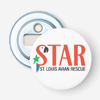 Décapsuleur STAR St Louis Avian Secourt Coozie