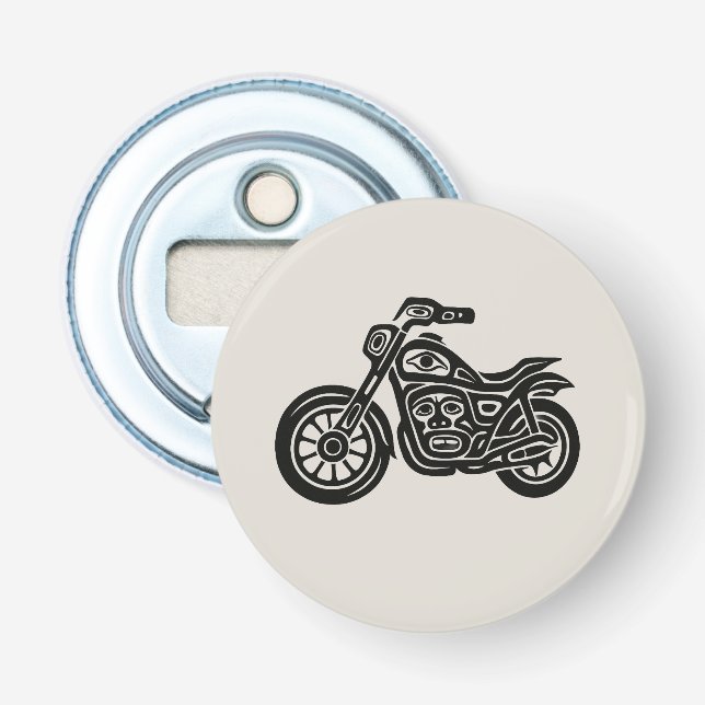 Décapsuleur Steel Brotherhood (Devant)