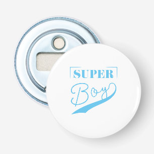 Décapsuleur Super Boy