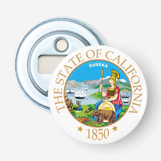 Décapsuleur Symbole de Californie