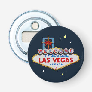 Décapsuleur SYMBOLE DE Las Vegas