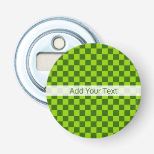 Décapsuleur Tableau de bord classique Green Combination par ST