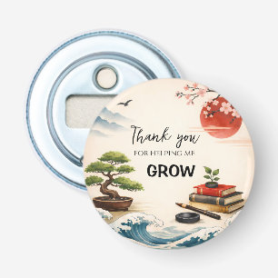 Décapsuleur Teacher Thank You Gift   End of School Year