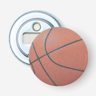 Décapsuleur Team Spirit_Basketball texture look_Hoops Lovers