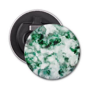 Décapsuleur Texture marbrée de quartz