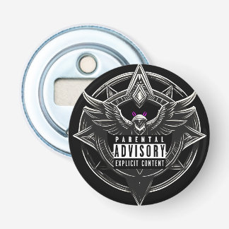 Décapsuleur THCEOs par thaddeus & crimson, Adam Moyer