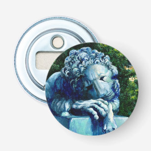 Décapsuleur The Cat, Qui a mangé les Canaries, Washington DC