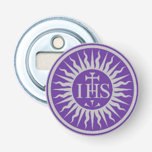 Décapsuleur The Society of Jesus - Jesuit