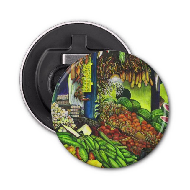 Décapsuleur Threads communs des interactions humaines (Devant)