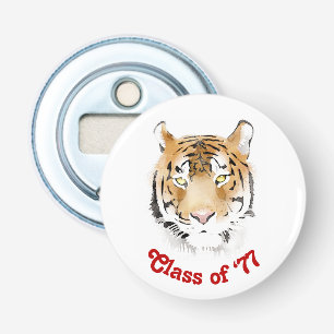 Décapsuleur Tiger Tiger Classe aquarelle Réunion