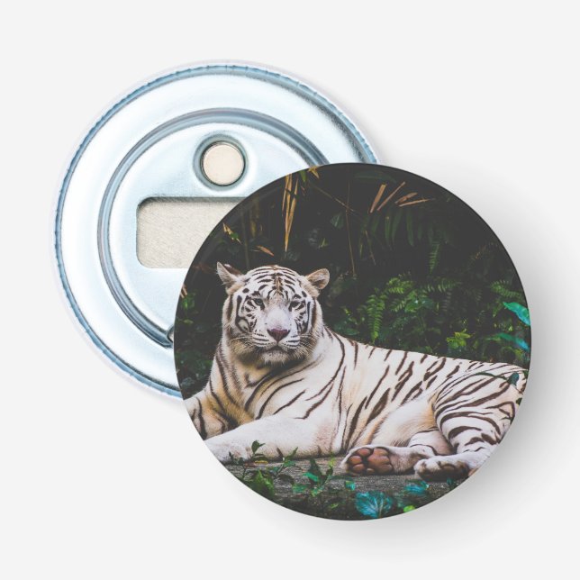 Décapsuleur Tigre (Devant)