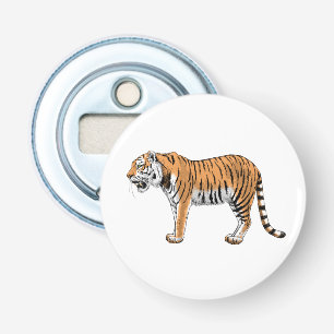 Décapsuleur Tigre