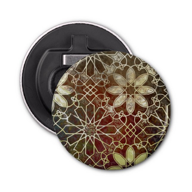 Décapsuleur Titres mystiques II (Devant)