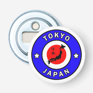 Décapsuleur Tokyo Japon