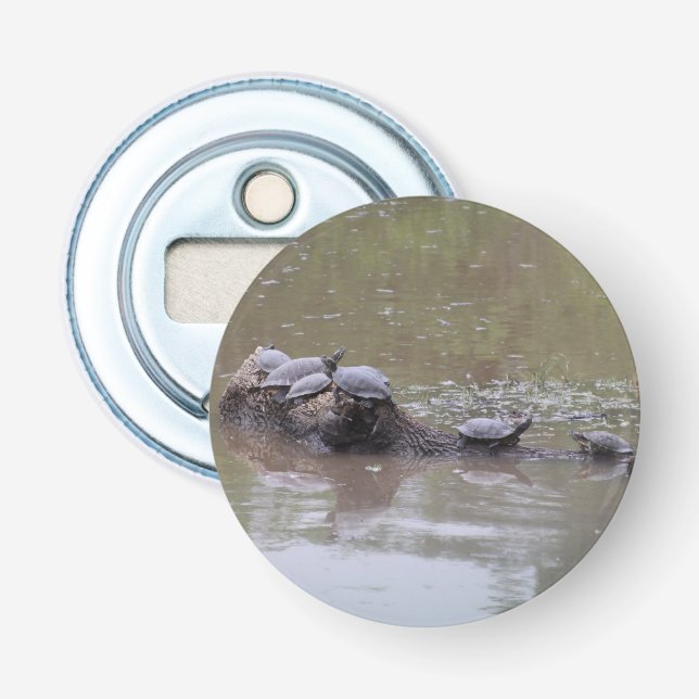 Décapsuleur Tortue (Devant)