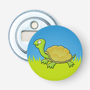 Décapsuleur Tortue caricaturale