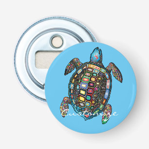 Décapsuleur Tortues de mer Thunder_Cove