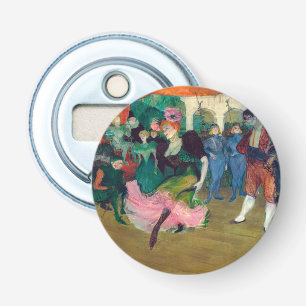 Décapsuleur Toulouse-Lautrec - Marcelle Lender, Danse Bolero