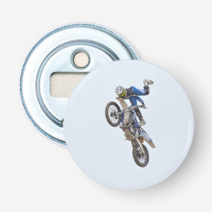 Décapsuleur Tours d'extrémité de motocross