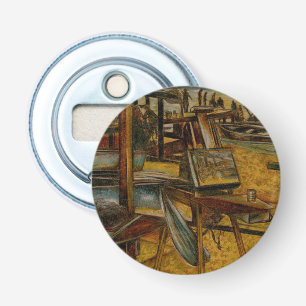 Décapsuleur Toutes les grandes peintures commencent avec une s