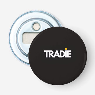 Décapsuleur tradie bottle opener