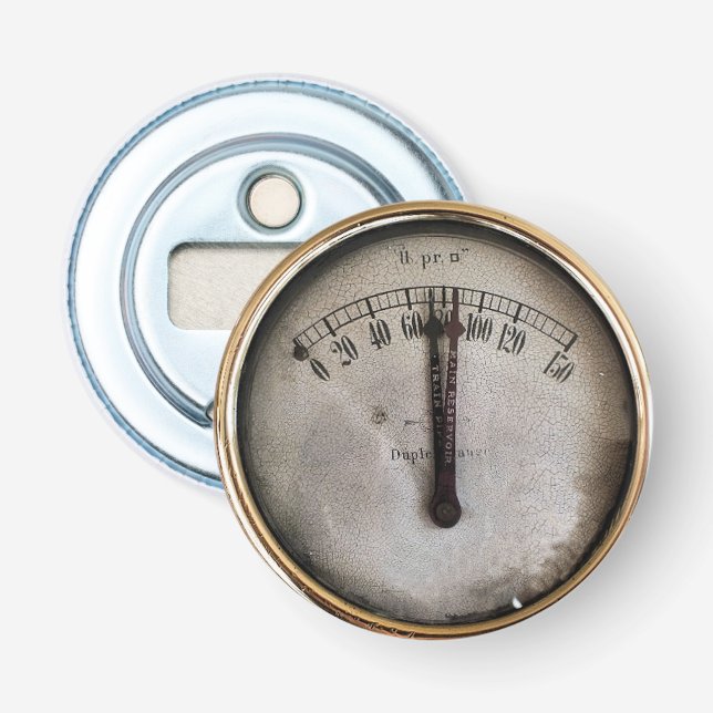 DÉCAPSULEUR TRAINS À VAPEUR (Devant)