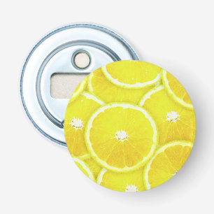 Décapsuleur Tranches de citron