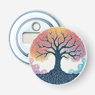 Décapsuleur Tree of Life