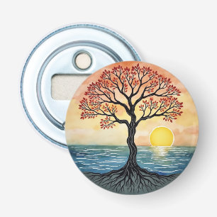 Décapsuleur Tree of Life