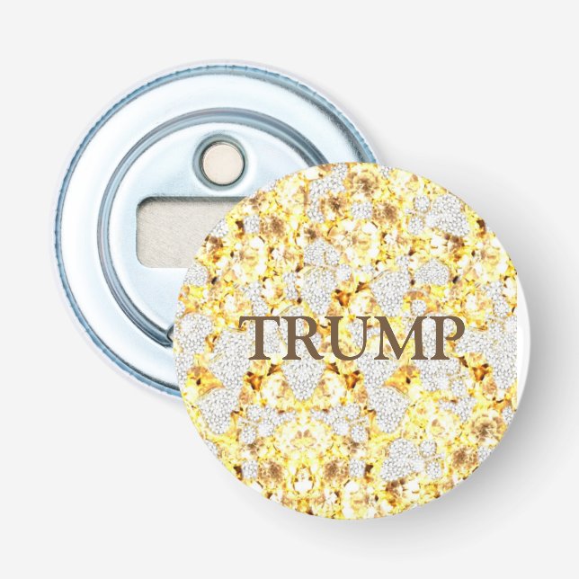 DÉCAPSULEUR TRUMP (Devant)