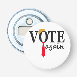 Décapsuleur Trump 2024 Voter de nouveau cadeau patriotique amé